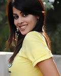 Genelia D Souza